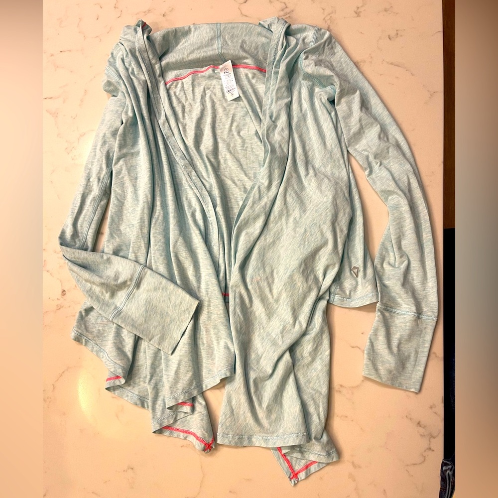 Ivivva cardigan